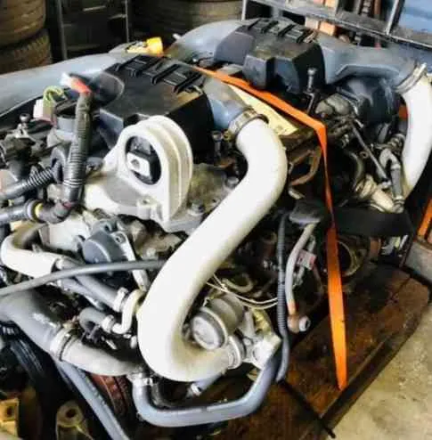 Complete Engine
