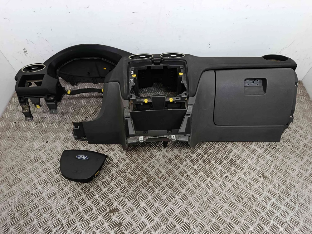 Kit de Airbags