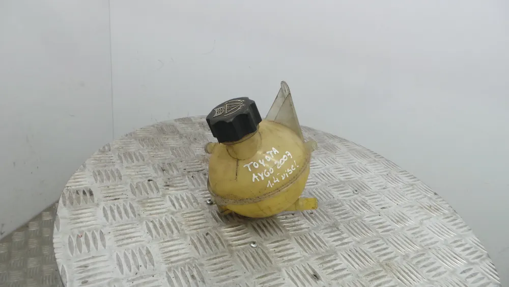 Vaschetta acqua radiatore