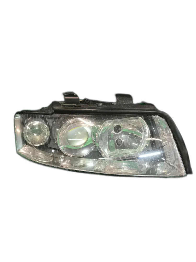 Rechts Headlight