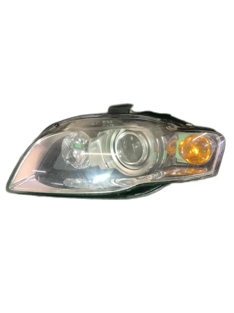 Links Headlight