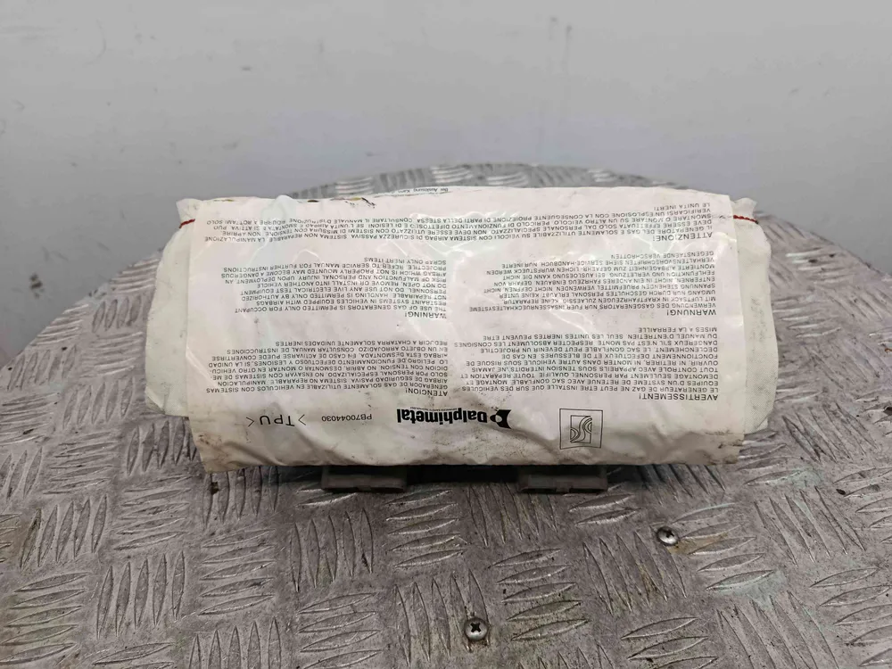 Airbag Passageiro