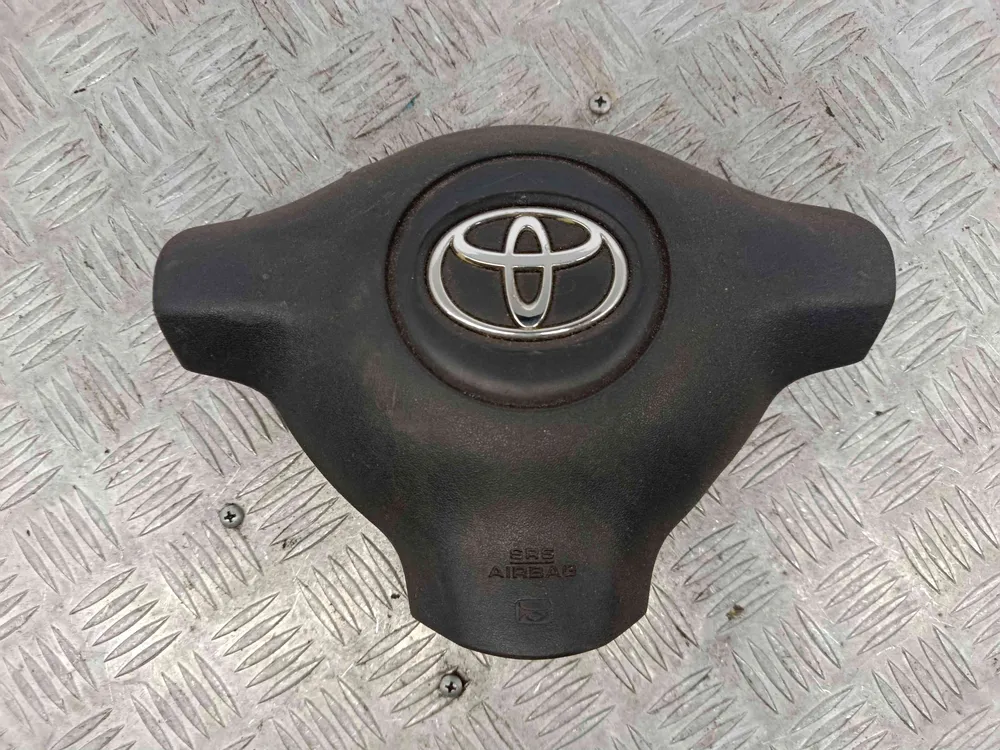 Airbag Volante