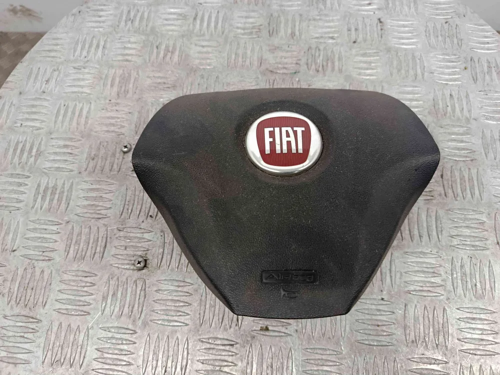 Airbag Volante
