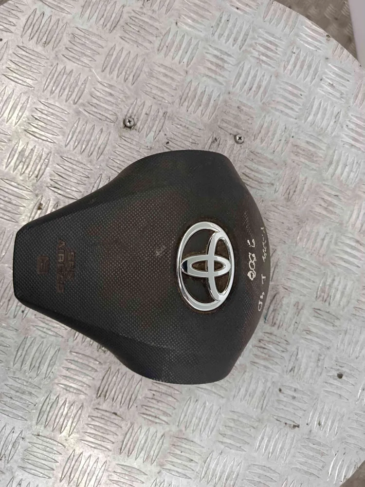 Volante Airbag