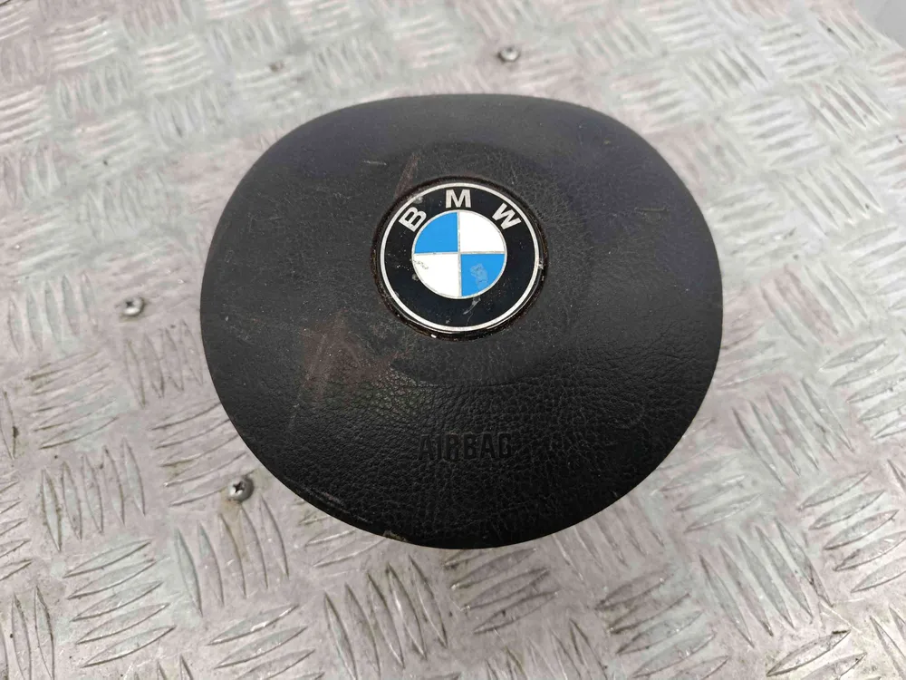 Airbag Volante