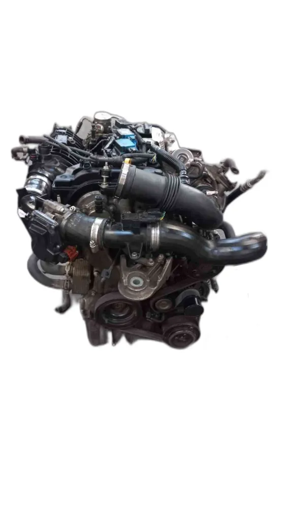 Complete Engine