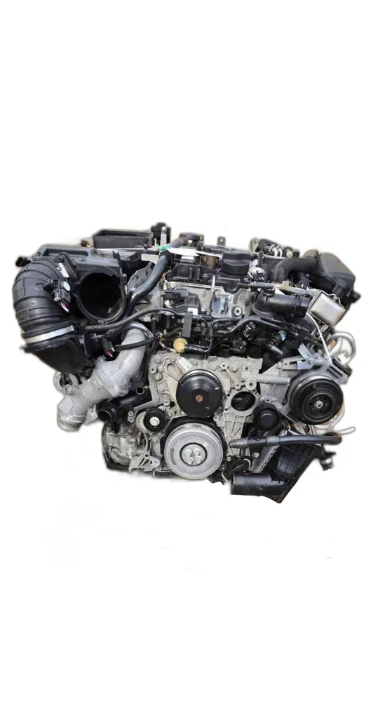 Motor completo