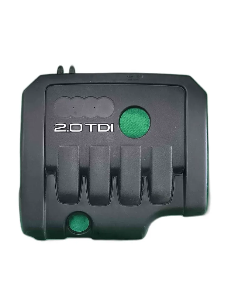 Cache moteur