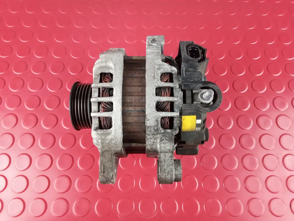 Alternador