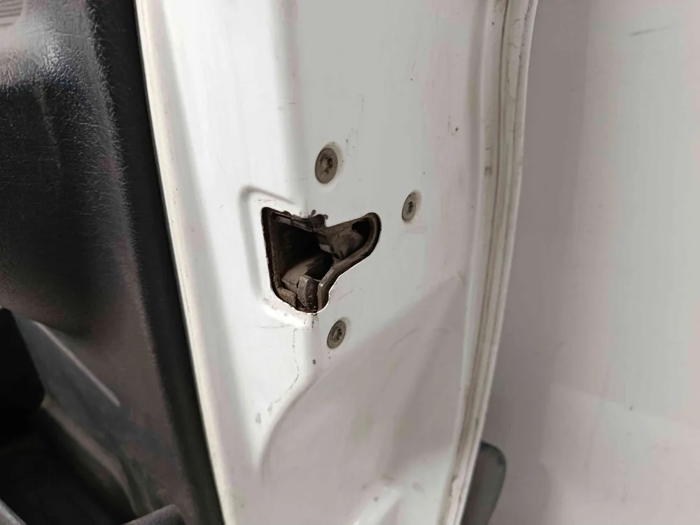 Fechadura / Fecho Porta Frente Direito
