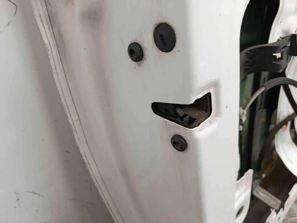 Fechadura / Fecho Porta Esquerdo