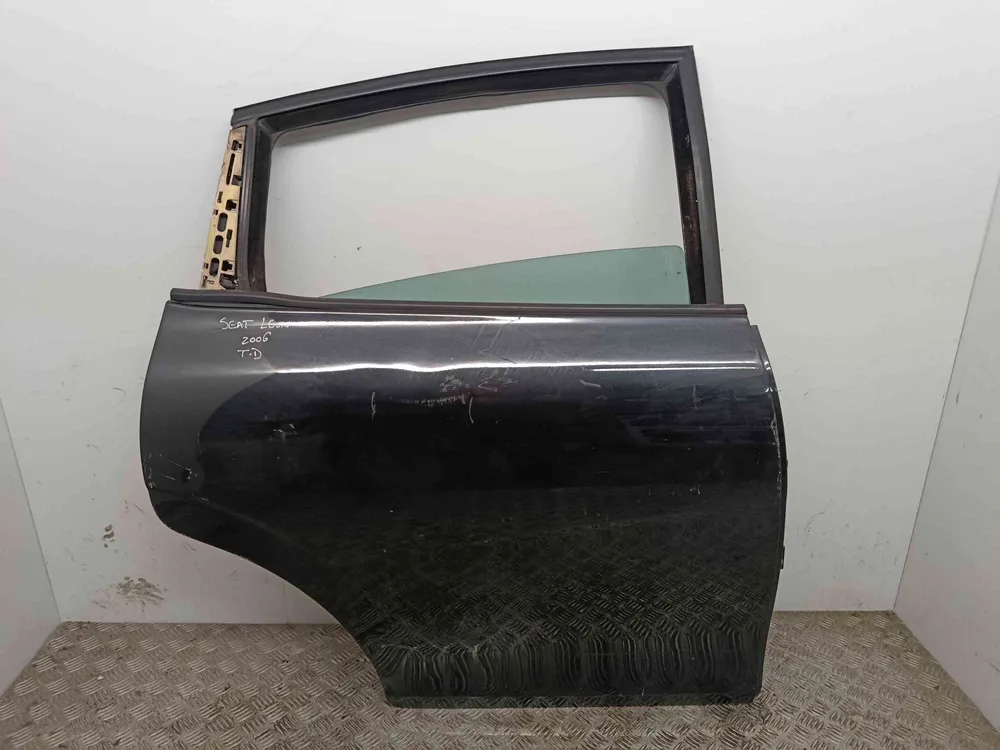 Porta Trás Direita