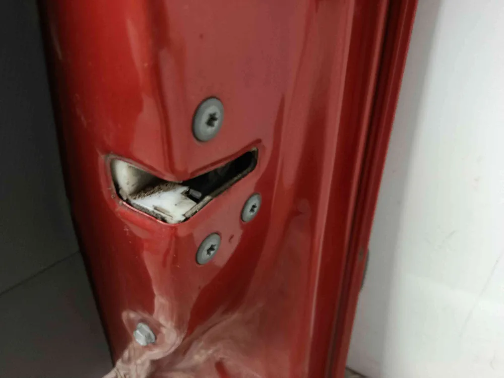 Fechadura / Fecho Porta Frente Direito