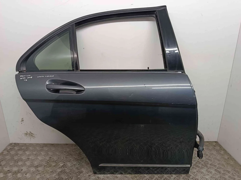 Porta Trás Direita