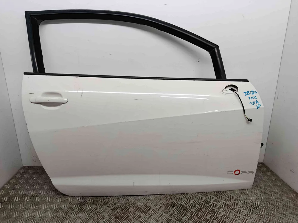 Porta Direita