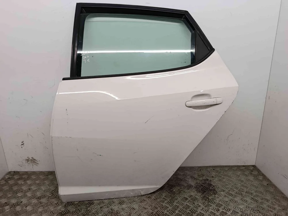 Porta Trás Esquerda