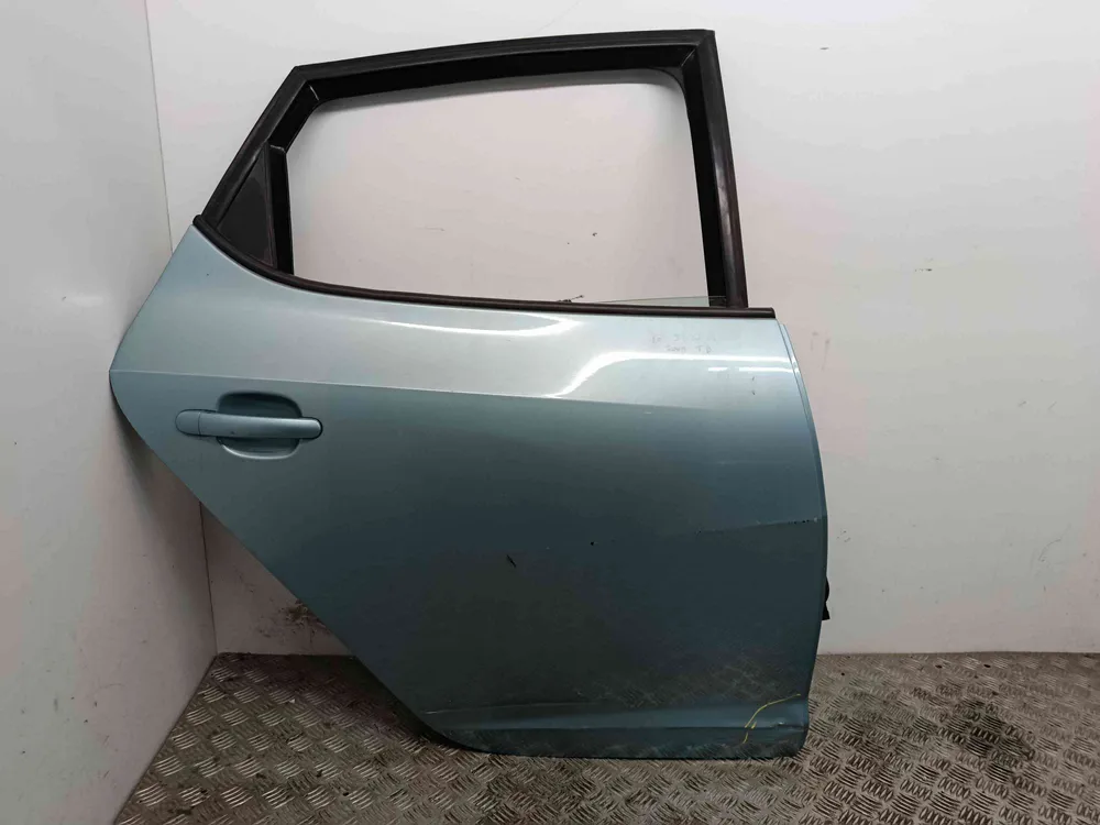 Porta Trás Direita