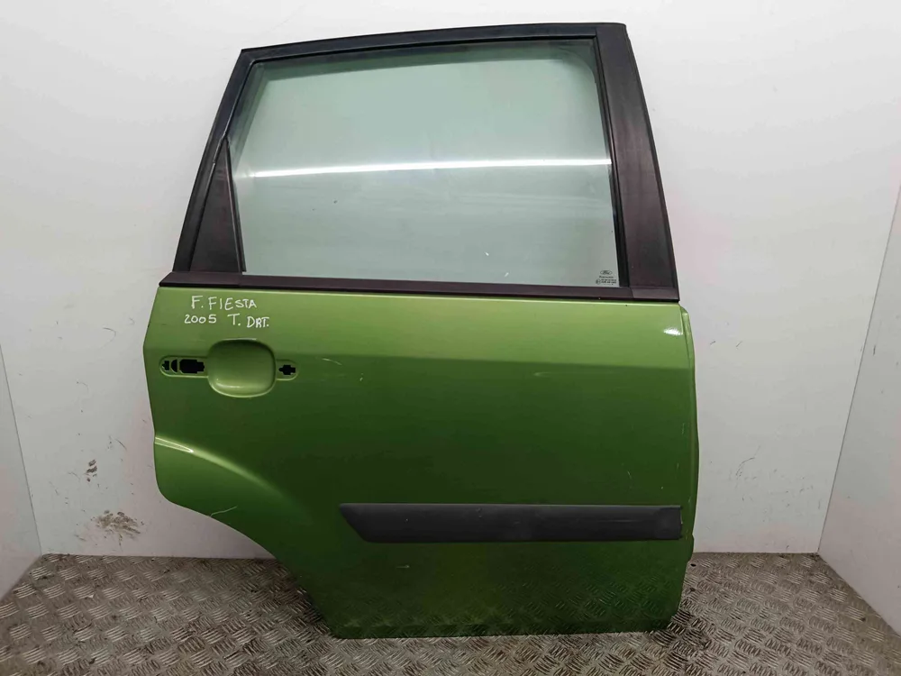Porta Trás Direita