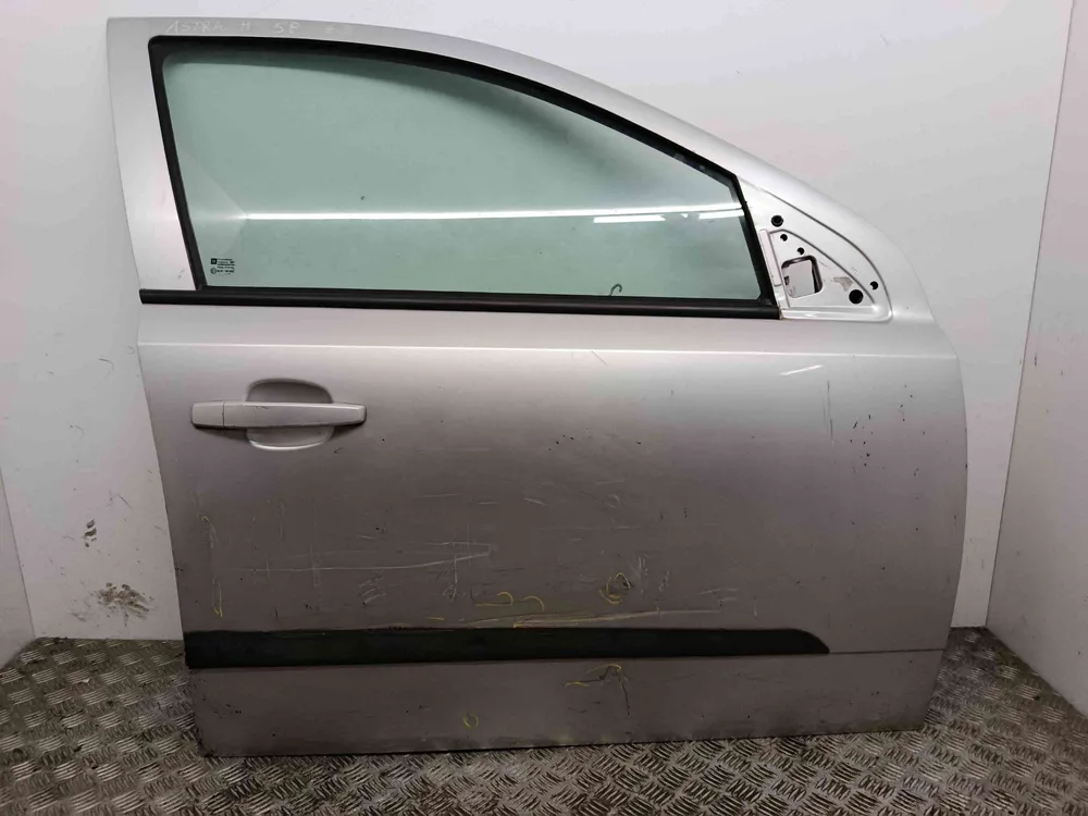 Porta Frente Direita