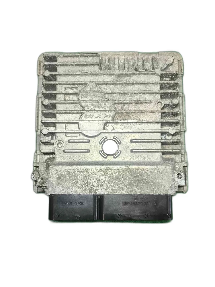 Centralina Motor / ECU