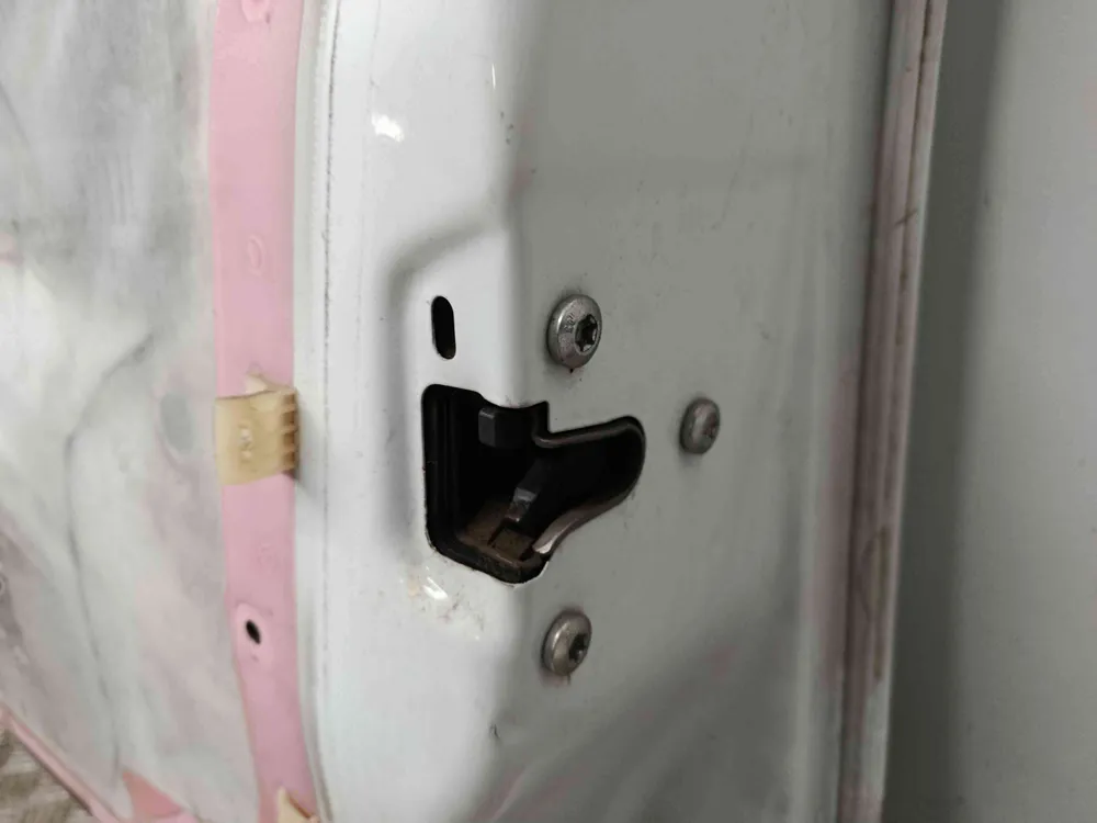 Fechadura / Fecho Porta Frente Direito
