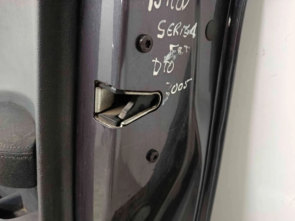 Fechadura / Fecho Porta Frente Direito
