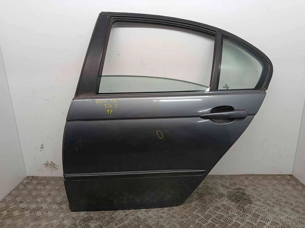 Puerta Trasera Izquierda