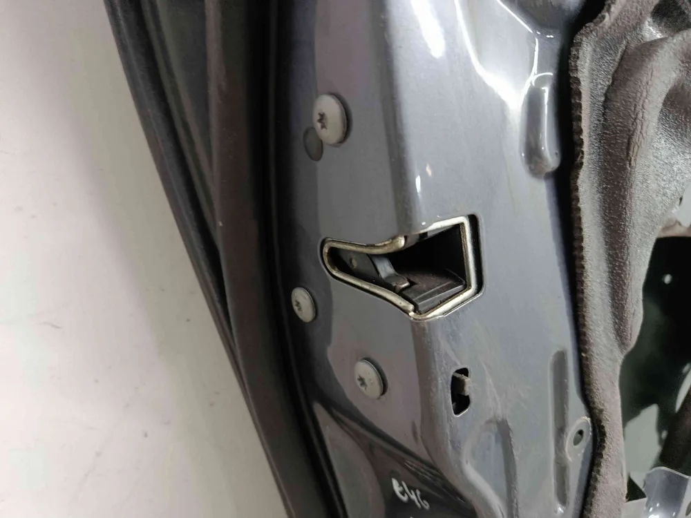 Rear Links Tür Lock