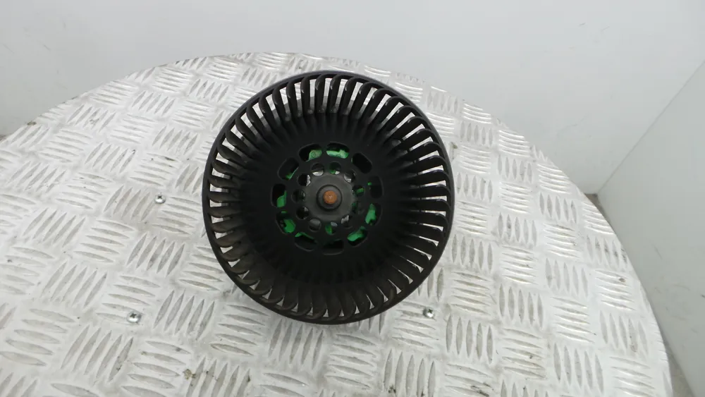Motor da Chauffage / Sofagem