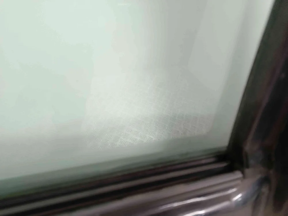 Elevador Vidros Trás Esquerdo