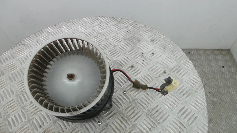 Motor da Chauffage / Sofagem