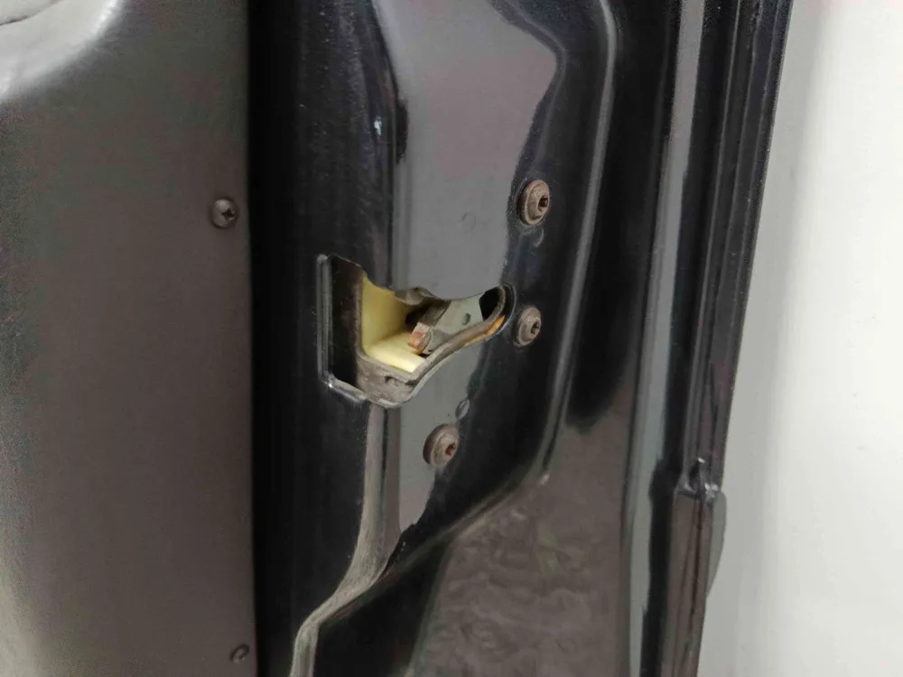 Fechadura / Fecho Porta Frente Direito