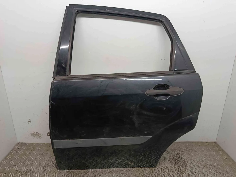 Rear Left Door Assembly