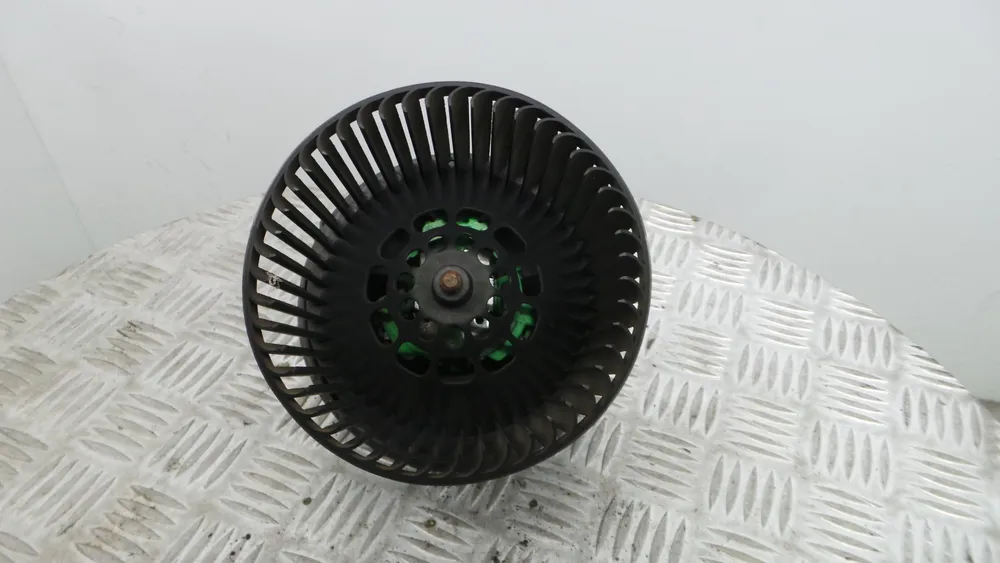 Motor da Chauffage / Sofagem
