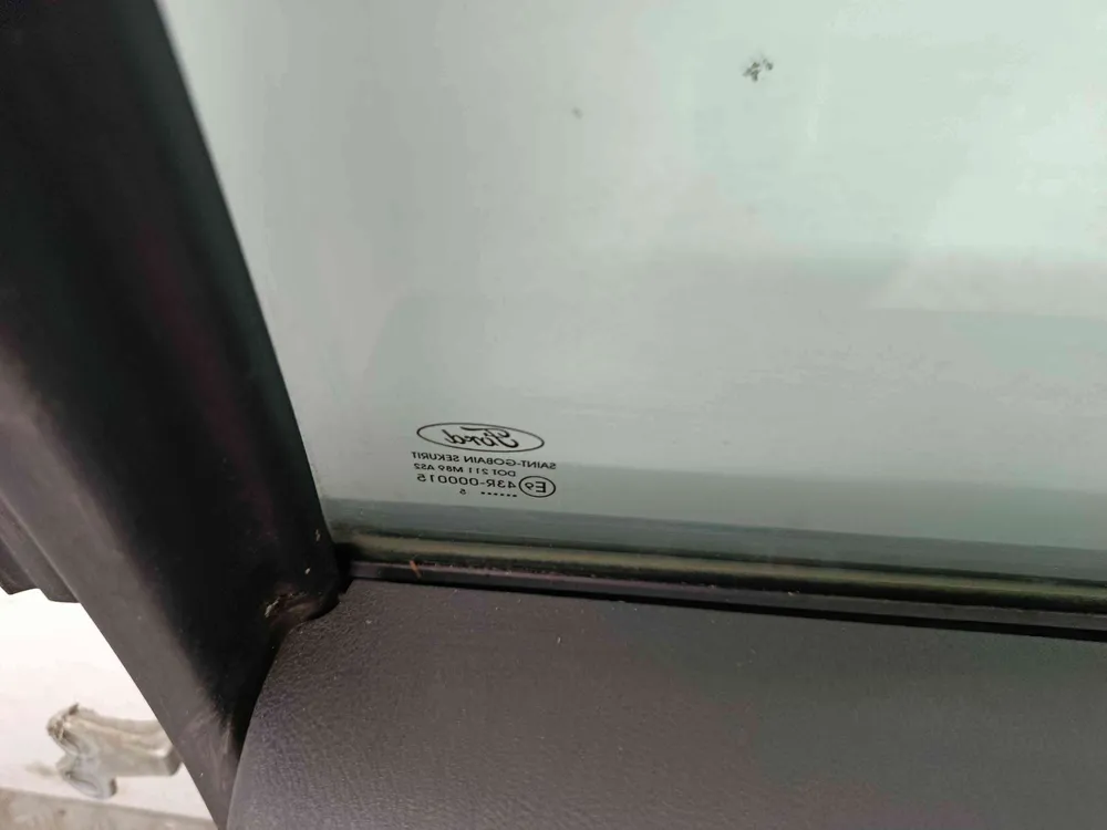 Elevador Vidros Trás Direito