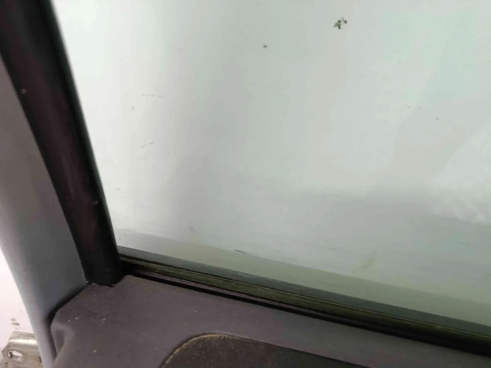 Elevador Vidros Trás Direito