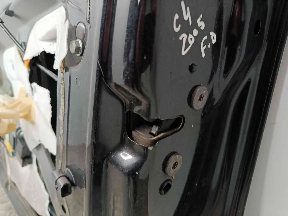 Fechadura / Fecho Porta Frente Direito