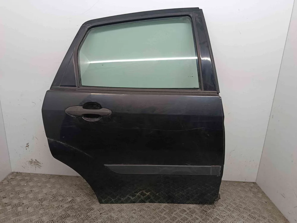 Porta Trás Direita