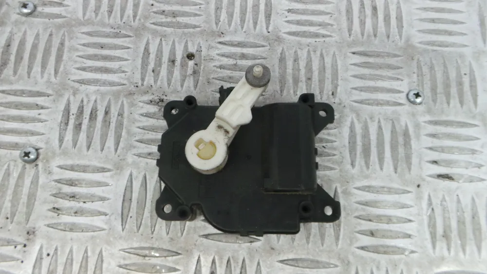 Atuador do Circuito de Ar 