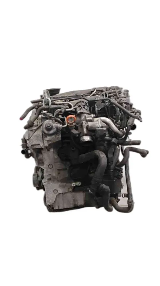 Motor completo
