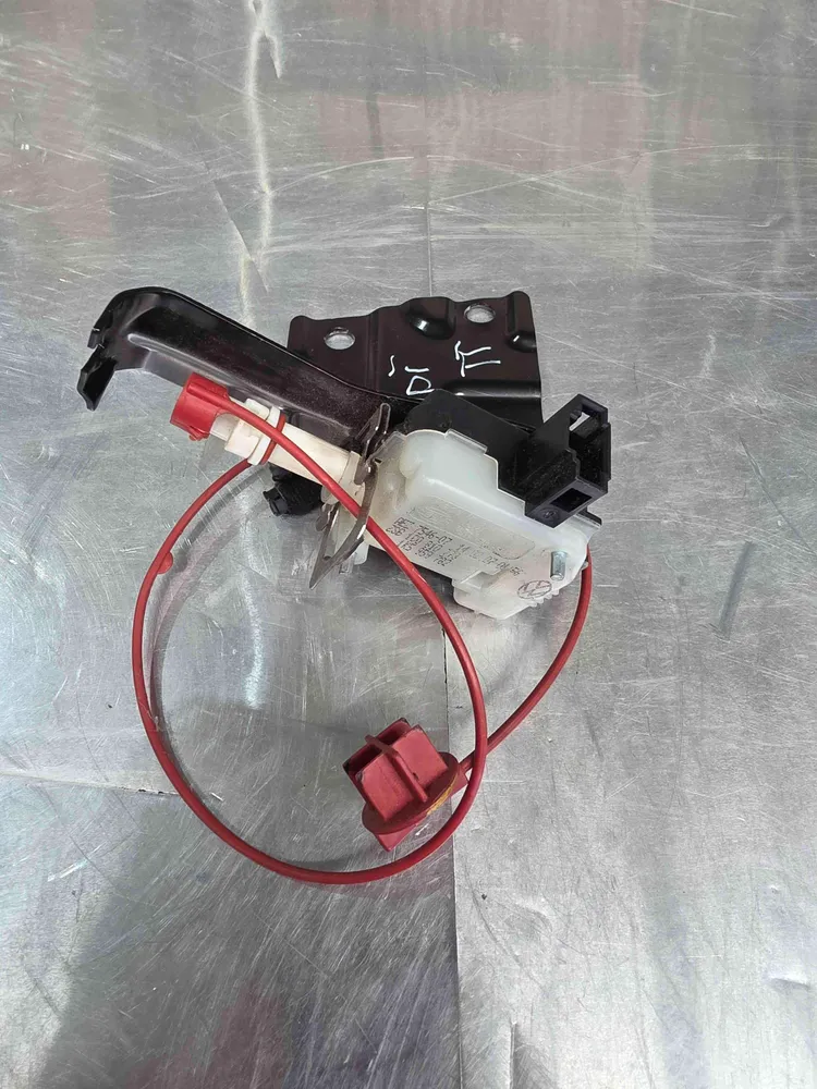 Pistola do Depósito de Combustível