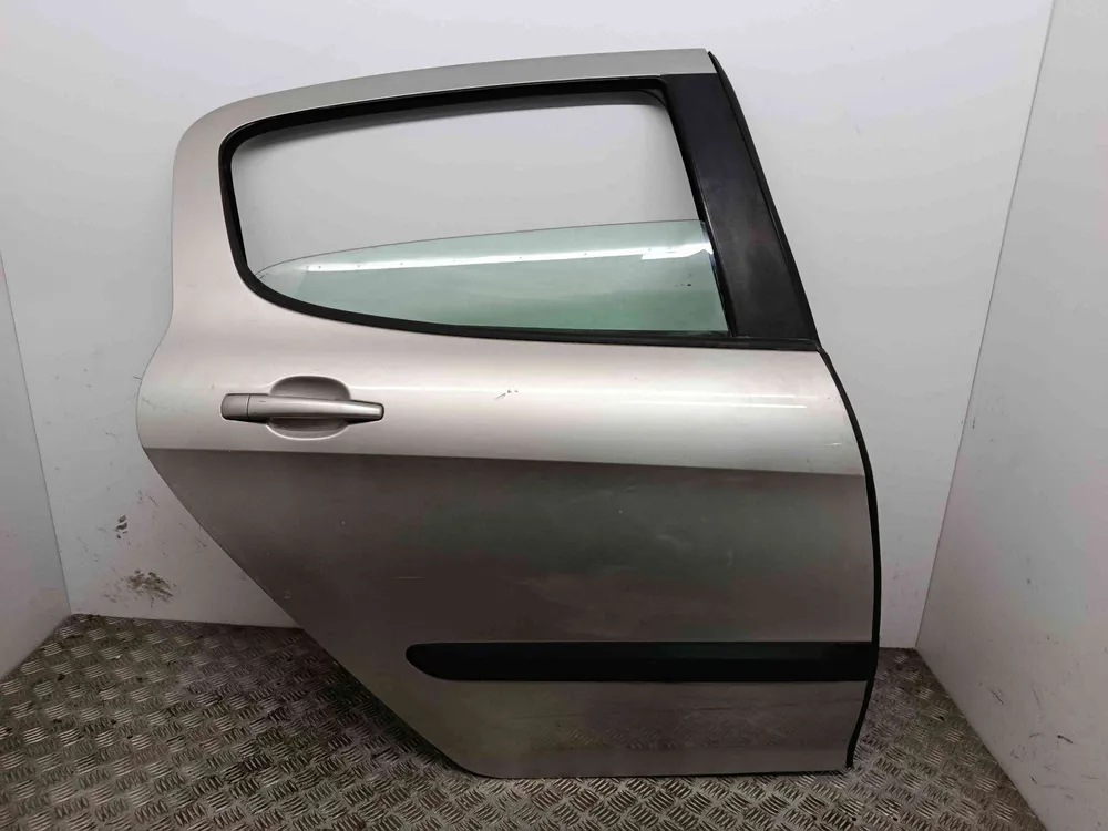 Porta Trás Direita