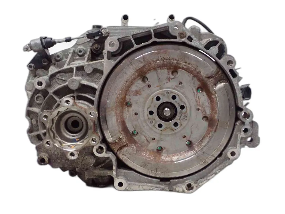 Automatic gearbox