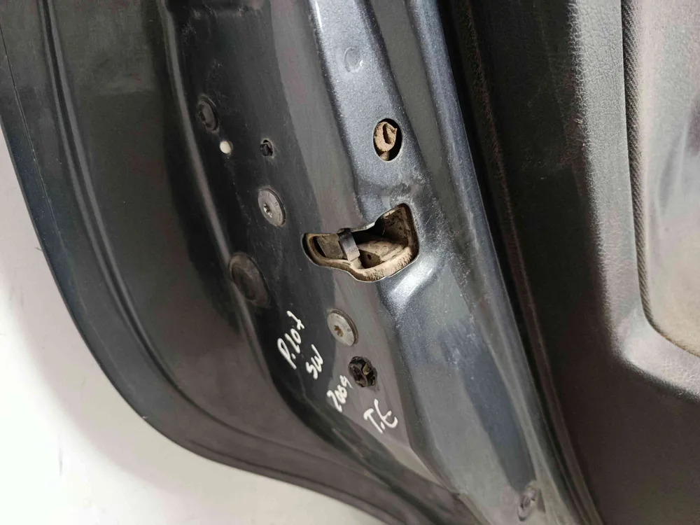 Fechadura / Fecho Porta Trás Esquerdo