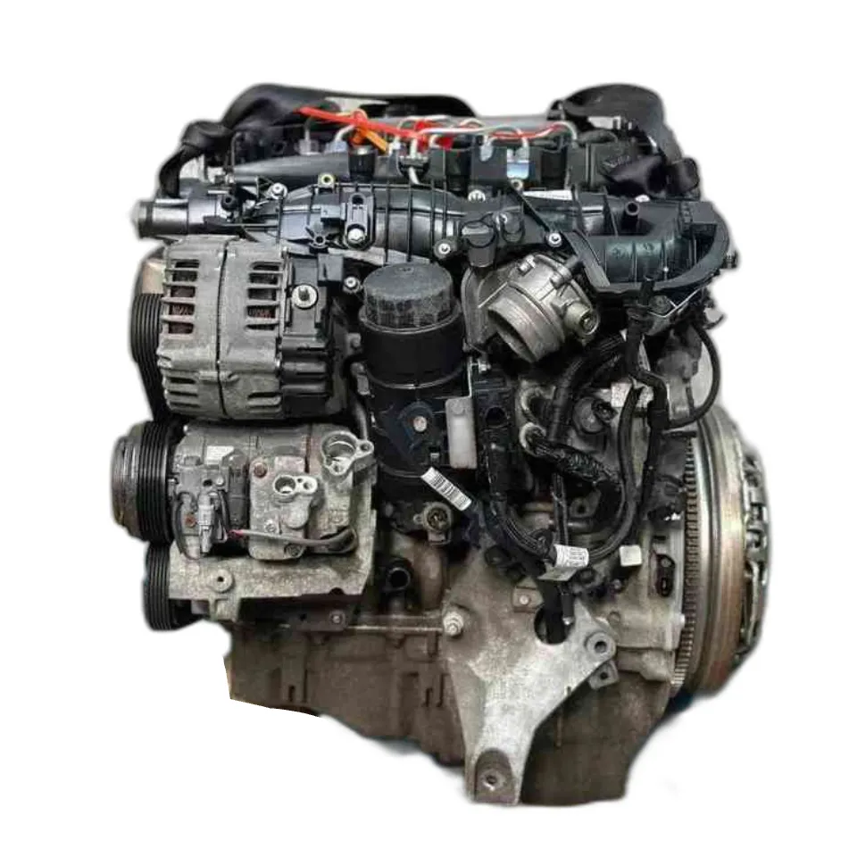 Motor Completo