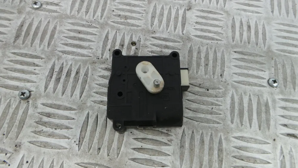 Atuador do Circuito de Ar 