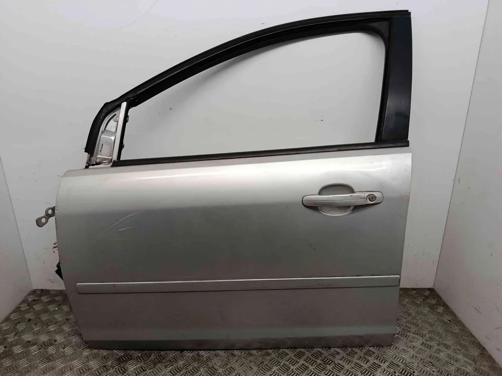 Porte Avant Gauche