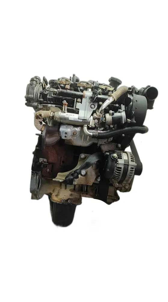 Motor Completo