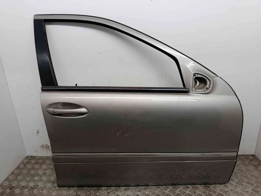 Porta Frente Direita